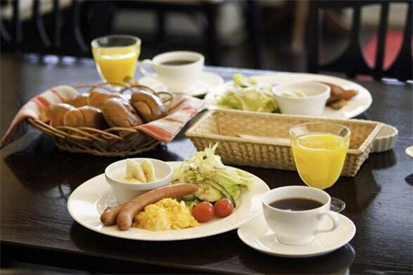 蒸品味早餐 品牌管理之道——以匠心與溫度，守護晨間第一餐