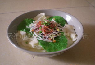 食品模型 快餐店引流利器，一站式供應服務助力餐飲管理升級