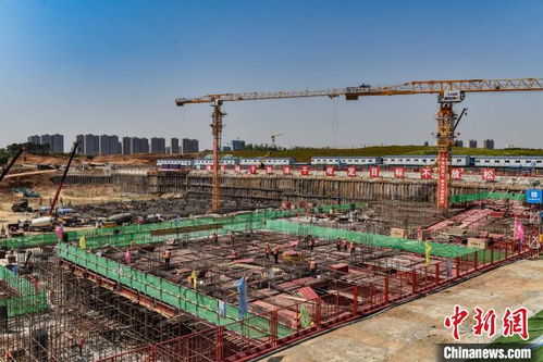 中建三局1500余工地掀起勞動競賽熱潮 奮力搶回時間，建筑勞務分包展現高效協同
